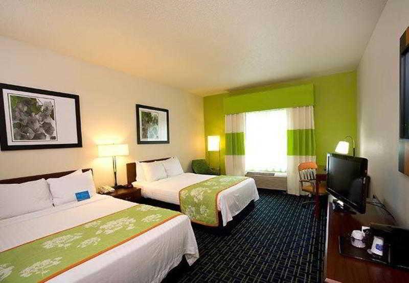 Fairfield Inn & Suites Traverse City Exteriör bild