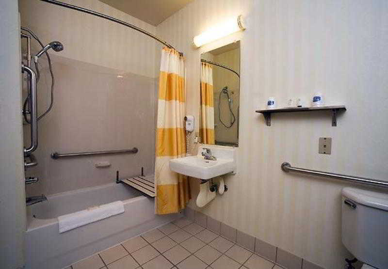 Fairfield Inn & Suites Traverse City Exteriör bild