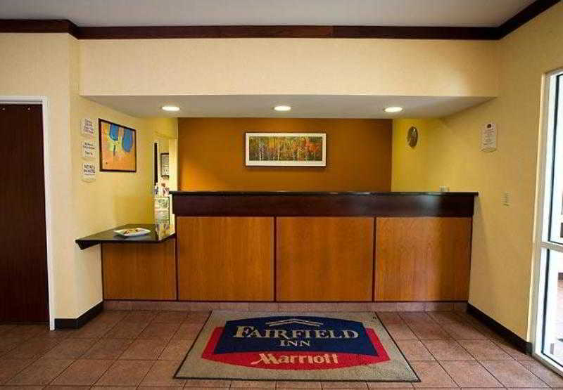 Fairfield Inn & Suites Traverse City Exteriör bild