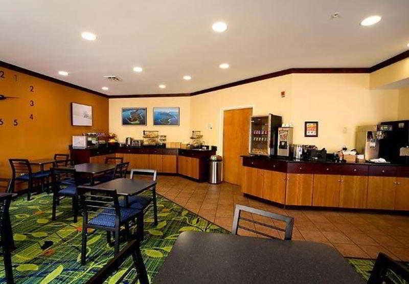 Fairfield Inn & Suites Traverse City Exteriör bild